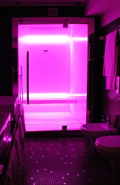 Orange Motel فيرجاتي المظهر الخارجي الصورة