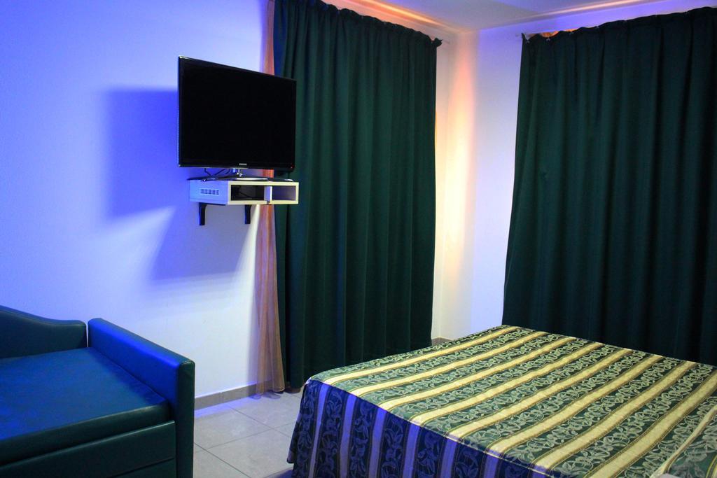 Orange Motel فيرجاتي المظهر الخارجي الصورة