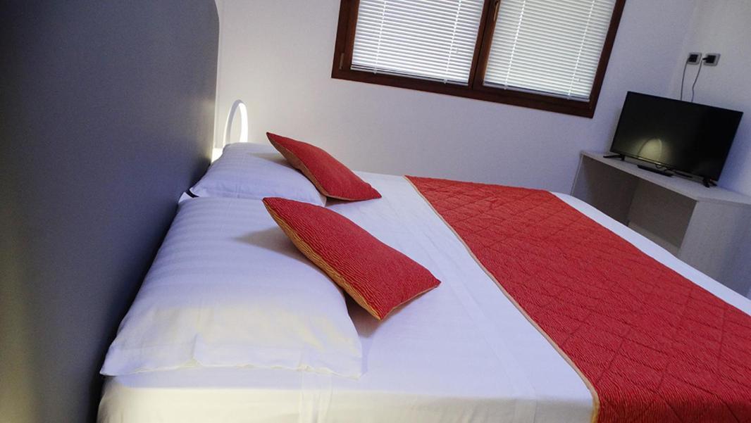 Orange Motel فيرجاتي المظهر الخارجي الصورة